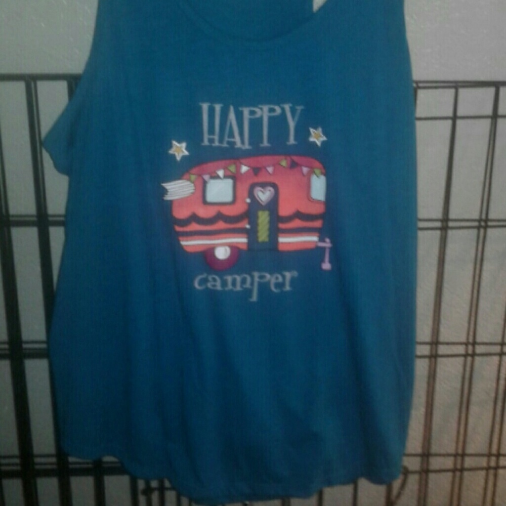 Tank top